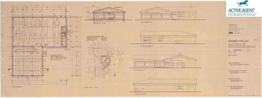 Gewerbeimmobilie kaufen in Braunau am Inn – 638 m², € 275.000 – Bild 4 von 4