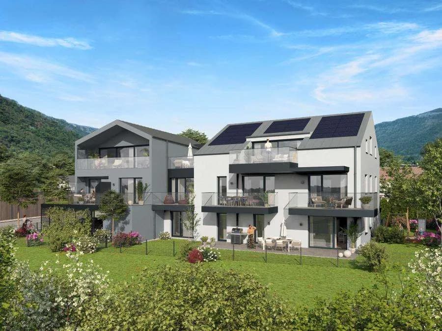3-Zimmer-Wohnung kaufen in Zell am See – 103,2 m², € 699.696 – Bild 2 von 6