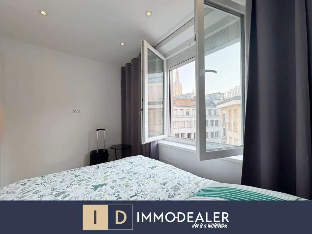 3-Zimmer-Wohnung kaufen in Wien – 60 m², € 899.000 – Bild 3 von 9