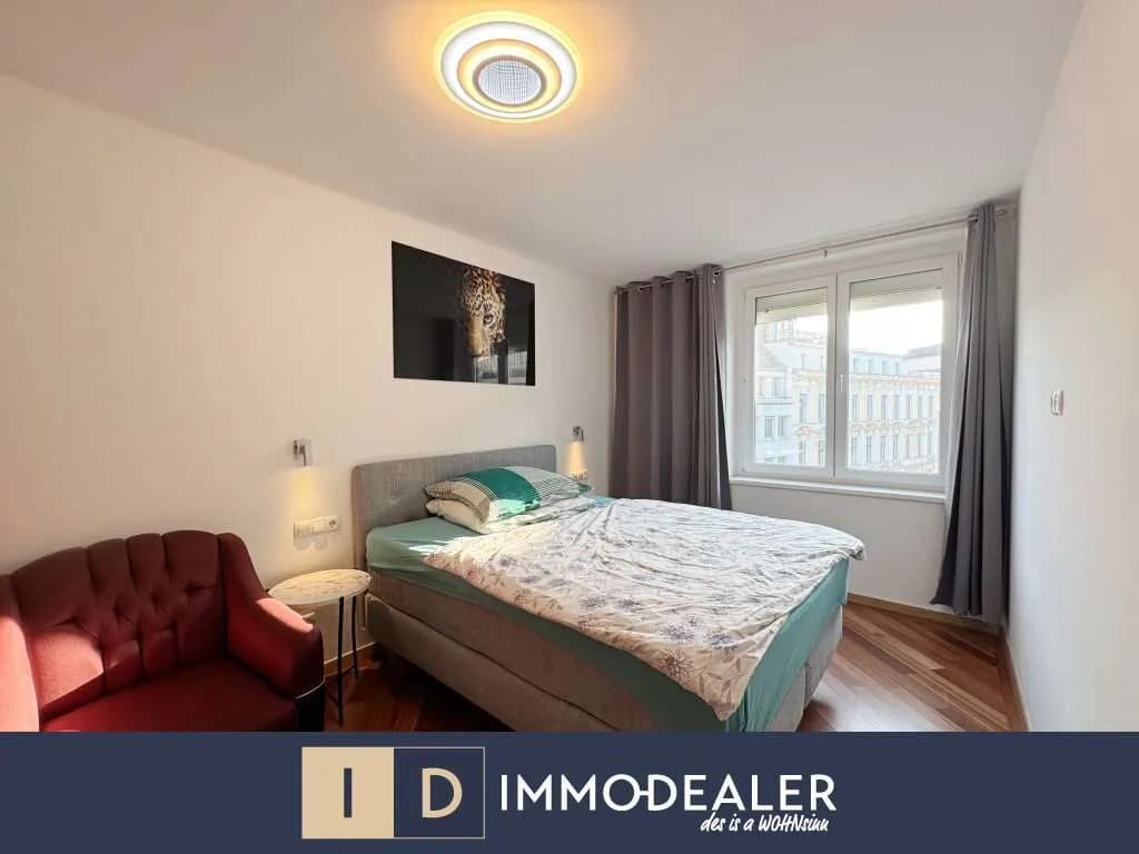 3-Zimmer-Wohnung kaufen in Wien – 60 m², € 899.000 – Bild 5 von 9