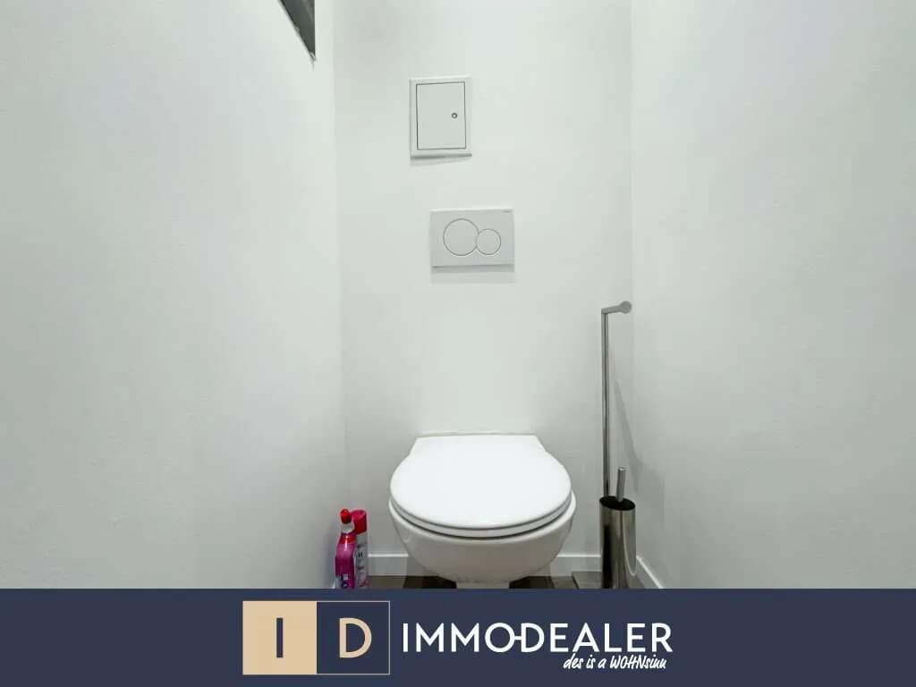 3-Zimmer-Wohnung kaufen in Wien – 60 m², € 899.000 – Bild 7 von 9
