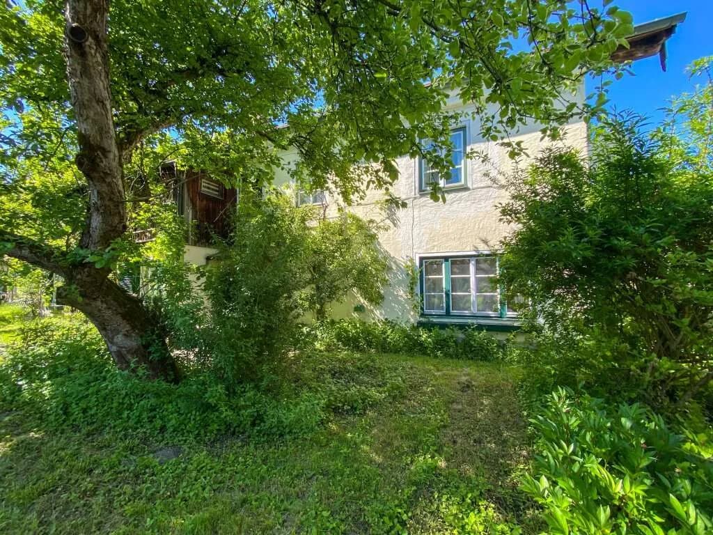 Grundstück kaufen in Salzburg Stadt – 1 128 m², € 1.750.000 – Bild 6 von 15