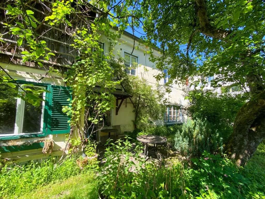 Grundstück kaufen in Salzburg Stadt – 1 128 m², € 1.750.000 – Bild 7 von 15