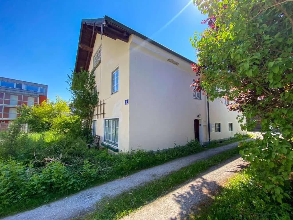 Grundstück kaufen in Salzburg Stadt – 1 128 m², € 1.750.000 – Bild 9 von 15
