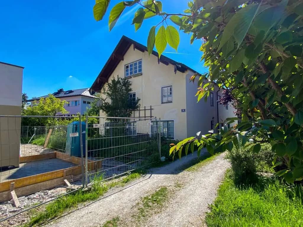 Grundstück kaufen in Salzburg Stadt – 1 128 m², € 1.750.000 – Bild 10 von 15