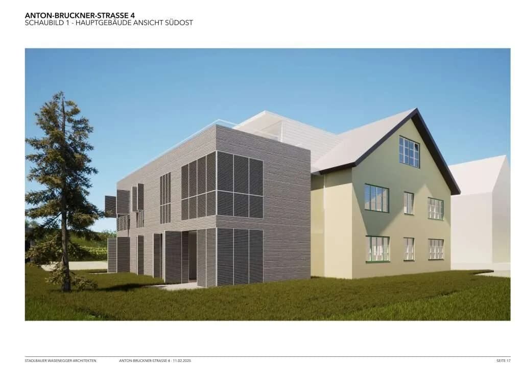 Grundstück kaufen in Salzburg Stadt – 1 128 m², € 1.750.000 – Bild 14 von 15