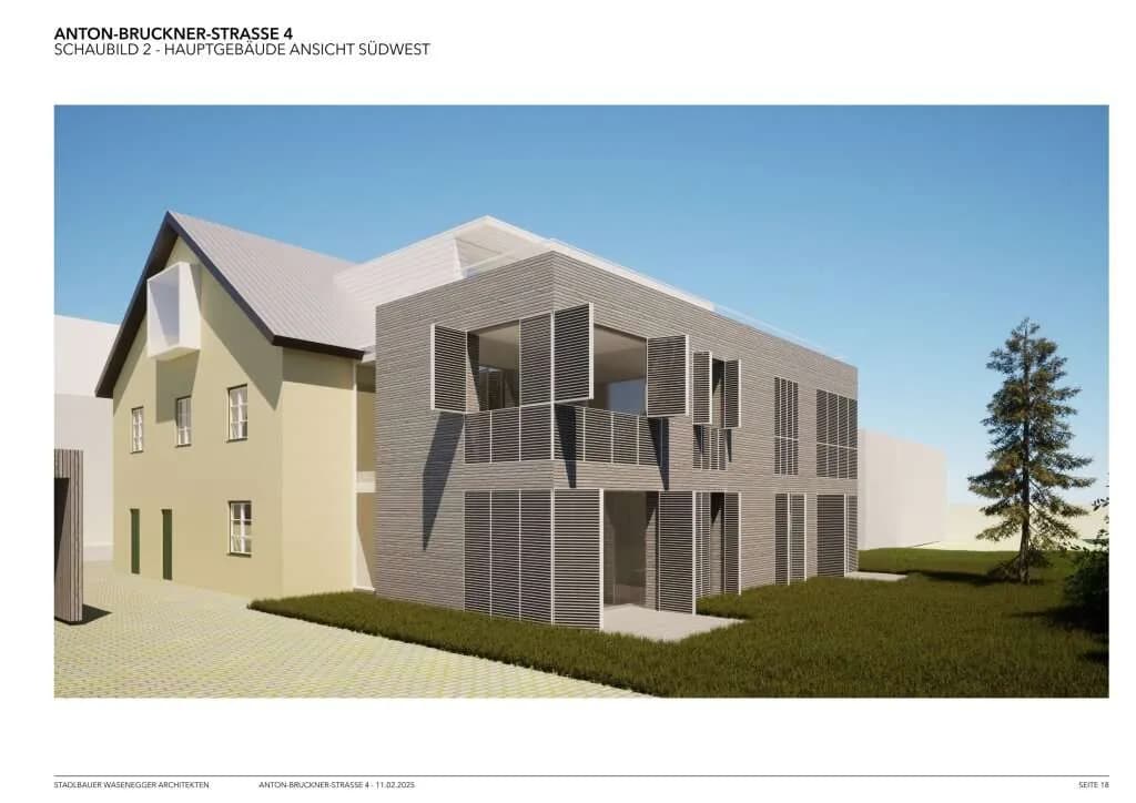 Grundstück kaufen in Salzburg Stadt – 1 128 m², € 1.750.000 – Bild 15 von 15