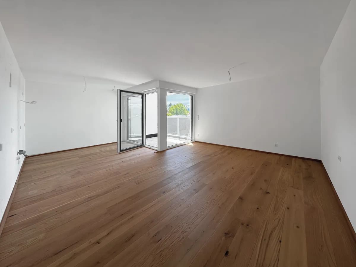 1-Zimmer-Wohnung kaufen in Dornbirn – 37,53 m², € 258.000 – Bild 4 von 9