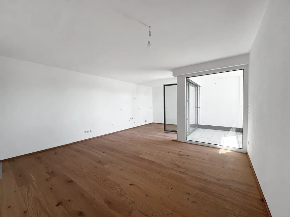 1-Zimmer-Wohnung kaufen in Dornbirn – 37,53 m², € 258.000 – Bild 5 von 9