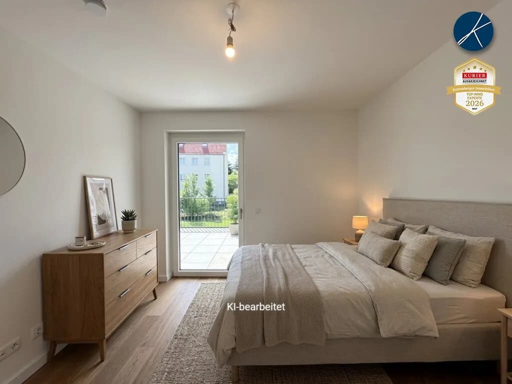 2-Zimmer-Wohnung kaufen in Krems an der Donau – 71,37 m², € 479.000 – Bild 4 von 25