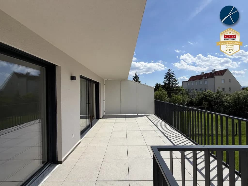 2-Zimmer-Wohnung kaufen in Krems an der Donau – 71,37 m², € 479.000 – Bild 6 von 25