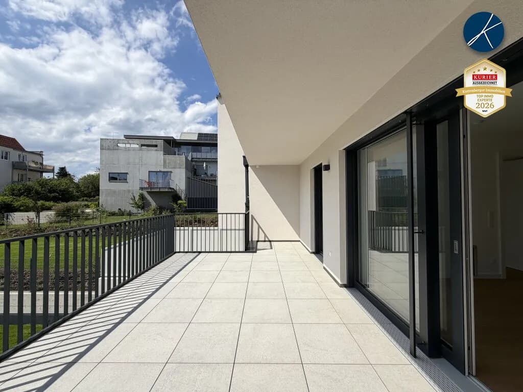 2-Zimmer-Wohnung kaufen in Krems an der Donau – 71,37 m², € 479.000 – Bild 10 von 25