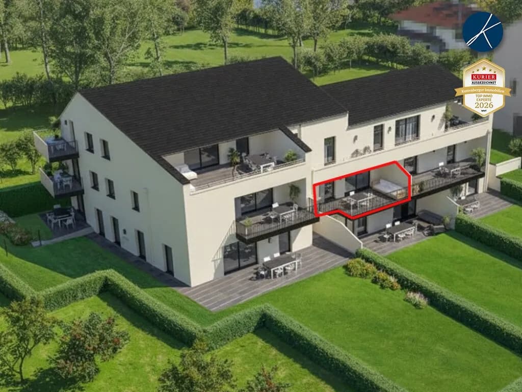 2-Zimmer-Wohnung kaufen in Krems an der Donau – 71,37 m², € 479.000 – Bild 14 von 25