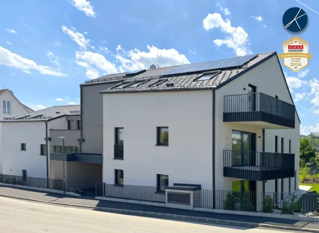 2-Zimmer-Wohnung kaufen in Krems an der Donau – 71,37 m², € 479.000 – Bild 15 von 25