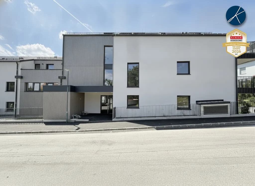 2-Zimmer-Wohnung kaufen in Krems an der Donau – 71,37 m², € 479.000 – Bild 19 von 25
