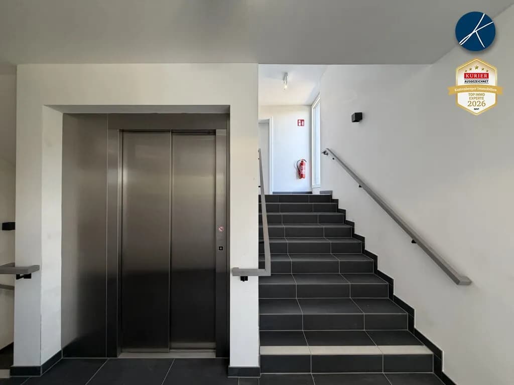 2-Zimmer-Wohnung kaufen in Krems an der Donau – 71,37 m², € 479.000 – Bild 22 von 25