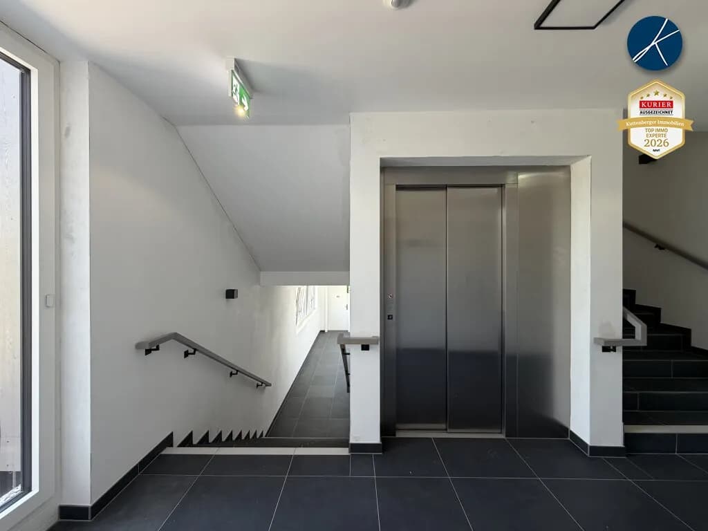 2-Zimmer-Wohnung kaufen in Krems an der Donau – 71,37 m², € 479.000 – Bild 23 von 25