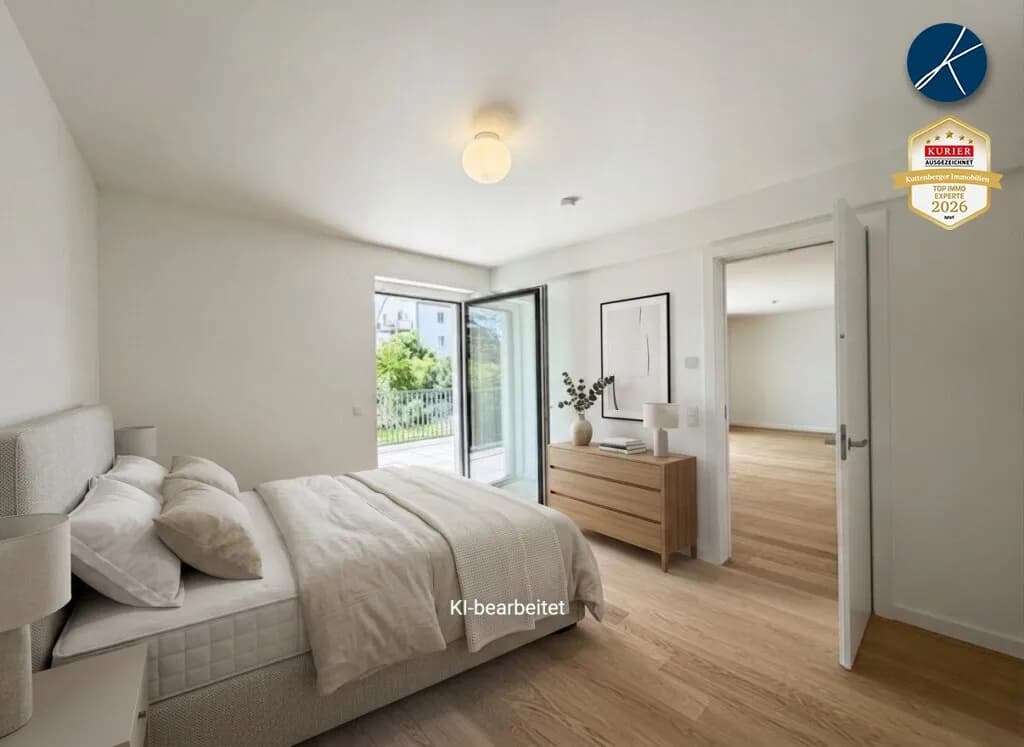 4-Zimmer-Wohnung kaufen in Krems an der Donau – 128,86 m², € 859.000 – Bild 4 von 26