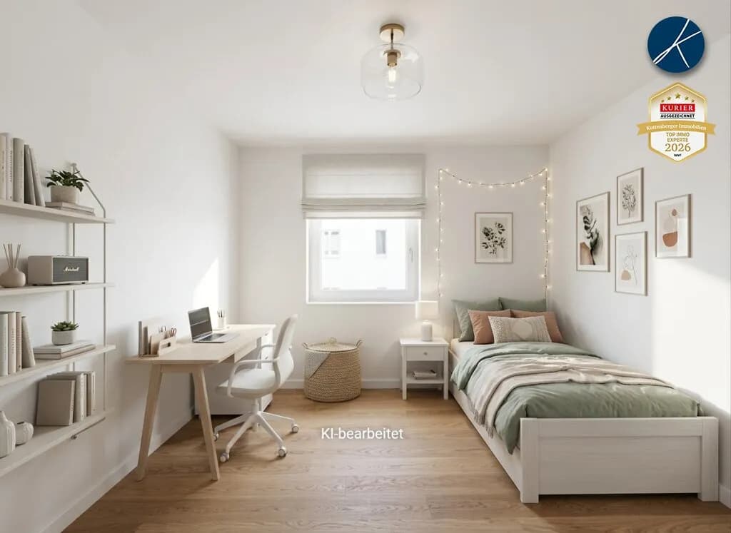 4-Zimmer-Wohnung kaufen in Krems an der Donau – 128,86 m², € 859.000 – Bild 5 von 26