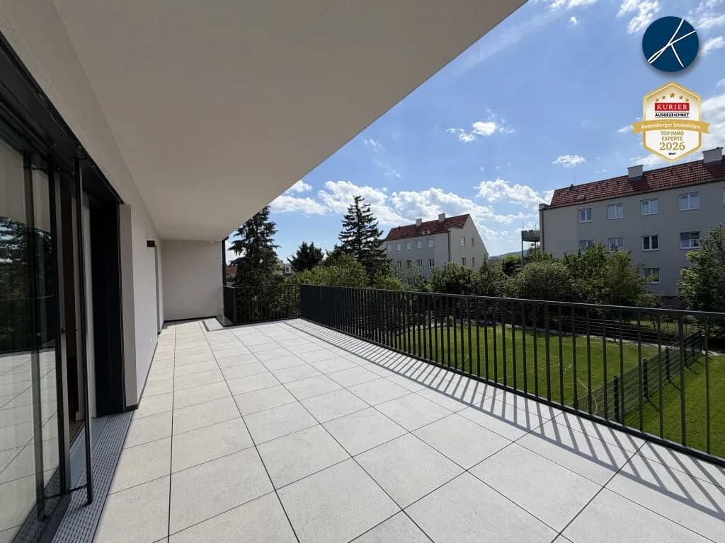 4-Zimmer-Wohnung kaufen in Krems an der Donau – 128,86 m², € 859.000 – Bild 8 von 26