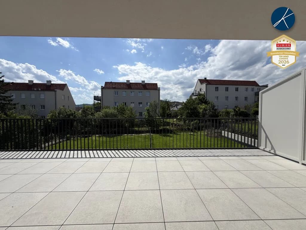 4-Zimmer-Wohnung kaufen in Krems an der Donau – 128,86 m², € 859.000 – Bild 10 von 26