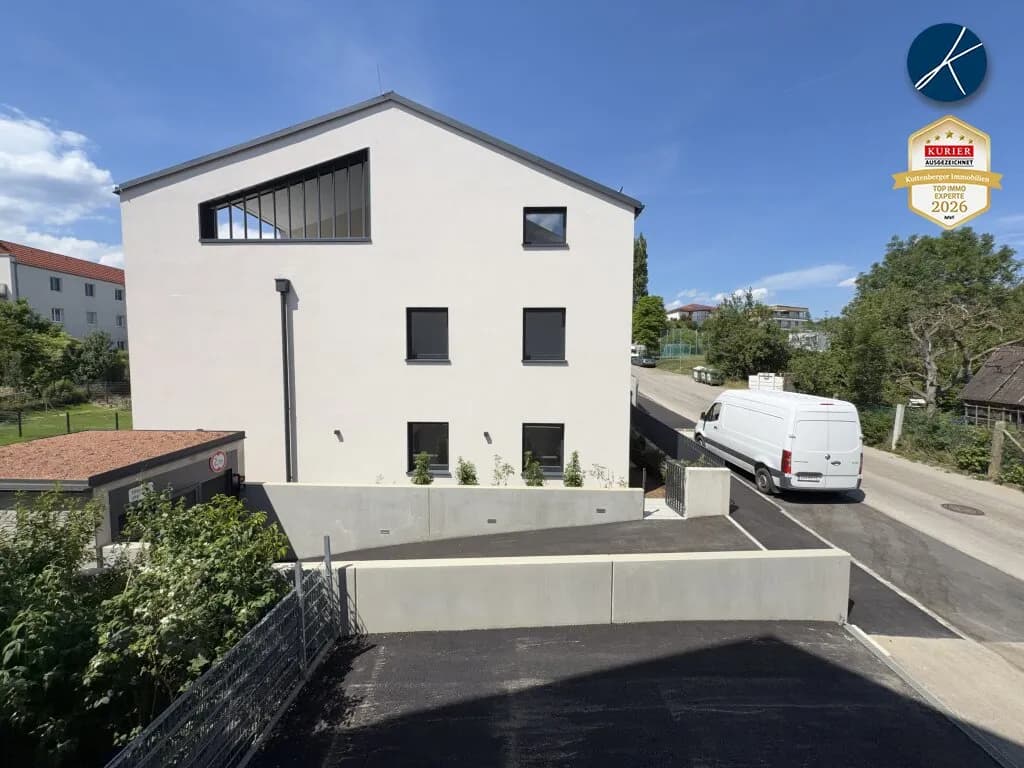 4-Zimmer-Wohnung kaufen in Krems an der Donau – 128,86 m², € 859.000 – Bild 19 von 26