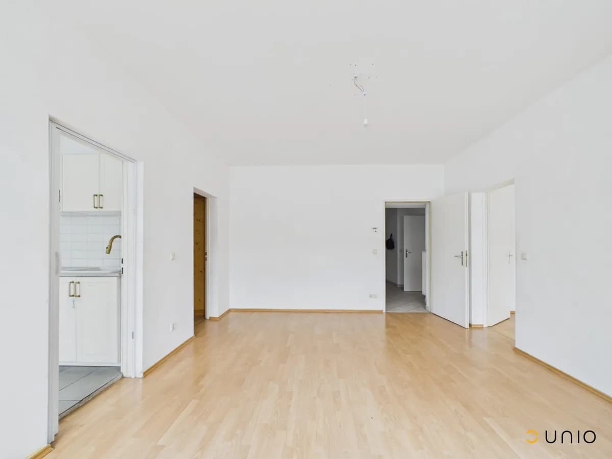 3-Zimmer-Wohnung kaufen in Wien – 72 m², € 195.000 – Bild 2 von 16
