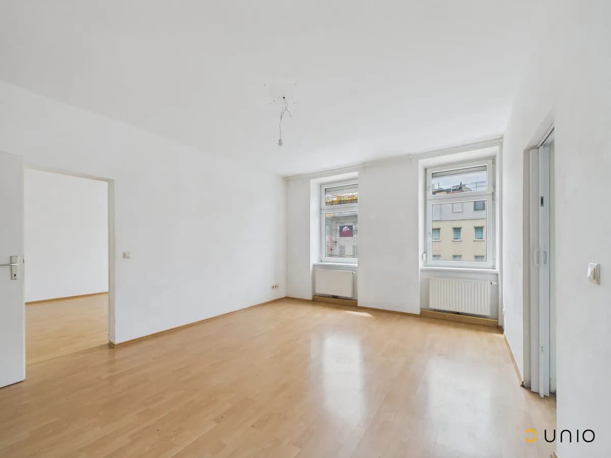 3-Zimmer-Wohnung kaufen in Wien – 72 m², € 195.000 – Bild 3 von 16