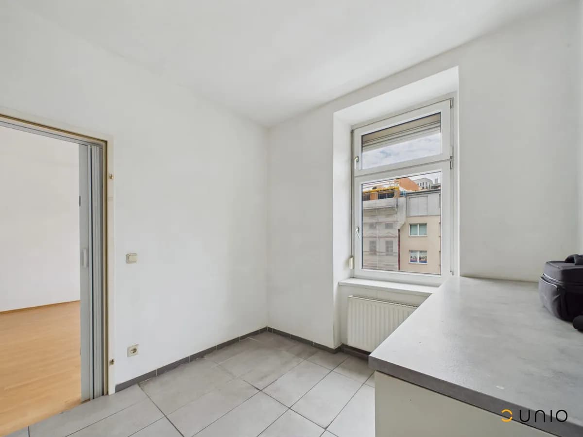3-Zimmer-Wohnung kaufen in Wien – 72 m², € 195.000 – Bild 11 von 16