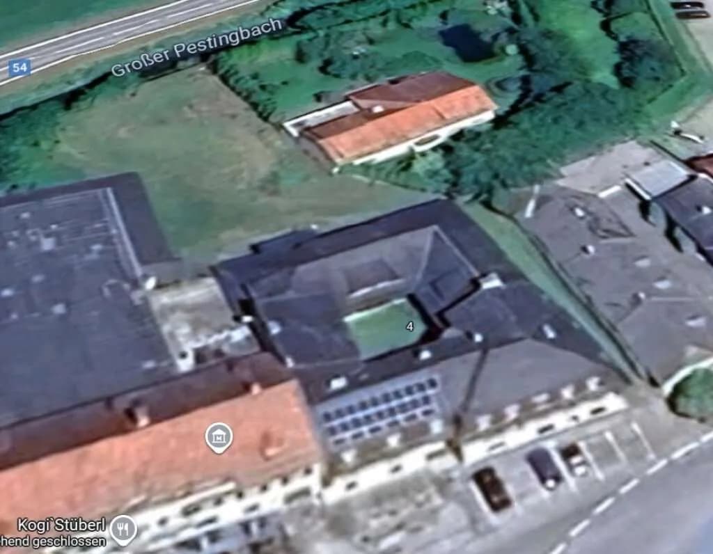 24-Zimmer-Immobilie kaufen in Neunkirchen – 450 m², € 690.000 – Bild 3 von 10