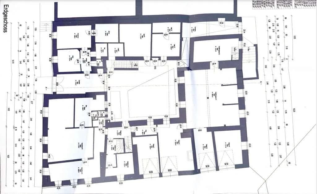 24-Zimmer-Immobilie kaufen in Neunkirchen – 450 m², € 690.000 – Bild 4 von 10