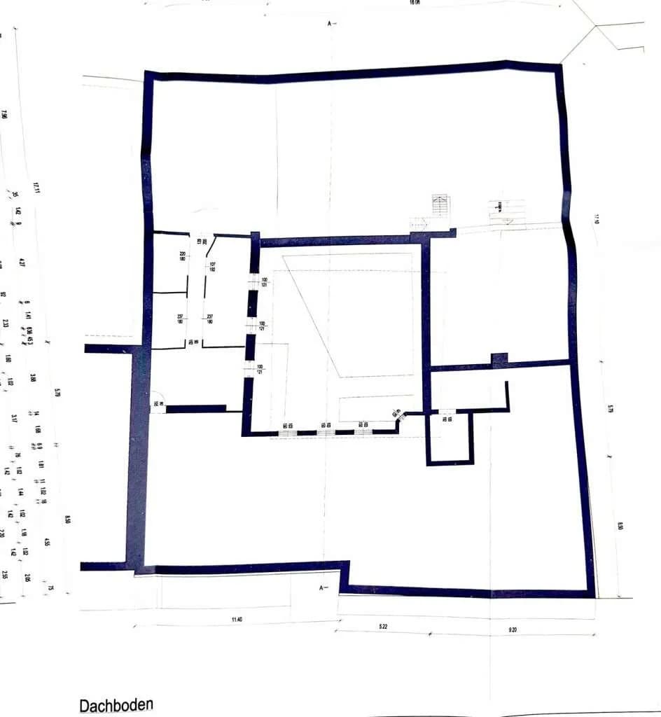24-Zimmer-Immobilie kaufen in Neunkirchen – 450 m², € 690.000 – Bild 6 von 10