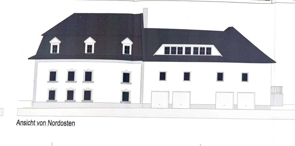 24-Zimmer-Immobilie kaufen in Neunkirchen – 450 m², € 690.000 – Bild 8 von 10