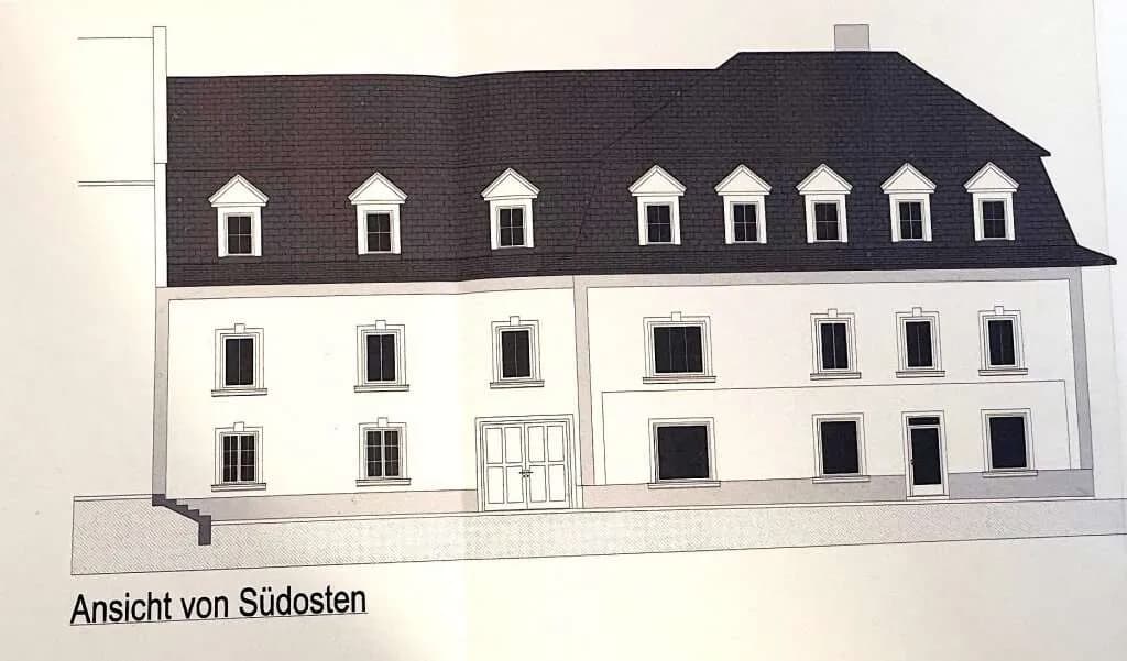 24-Zimmer-Immobilie kaufen in Neunkirchen – 450 m², € 690.000 – Bild 10 von 10