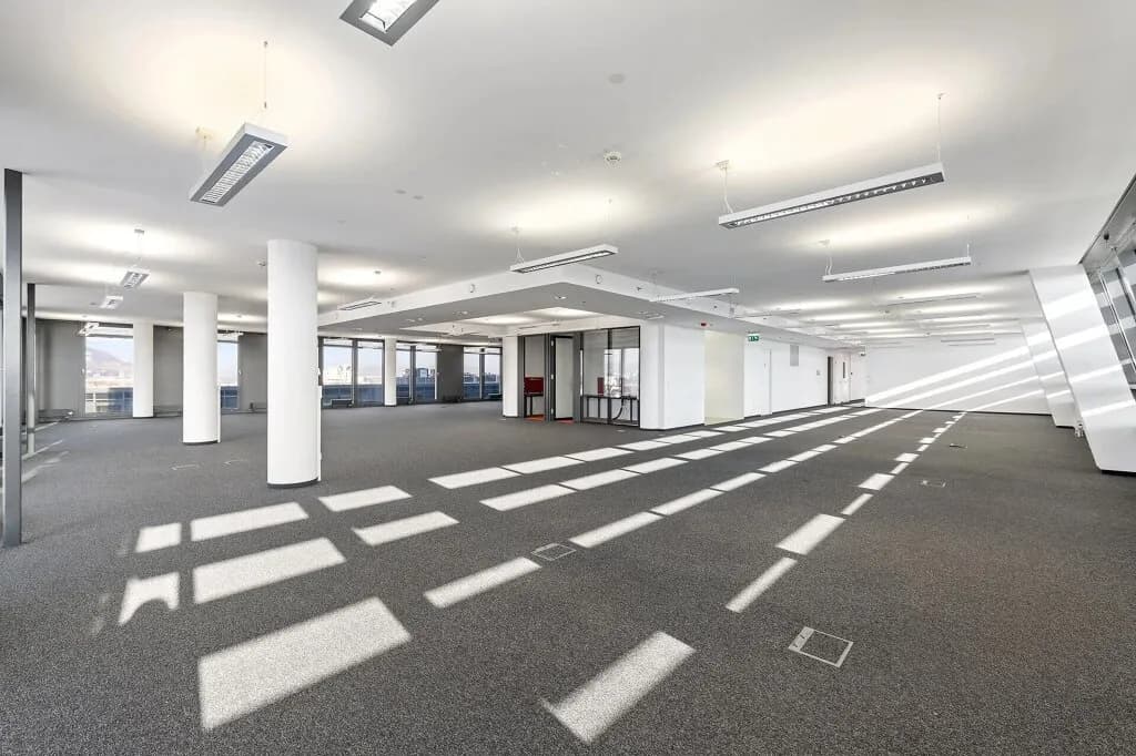 Gewerbeimmobilie mieten in Wien – 129 m², € 19 – Bild 4 von 14