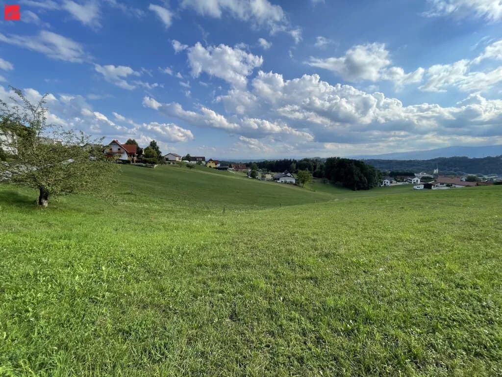 Grundstück kaufen in Graz-Umgebung – 801 m², € 255.000