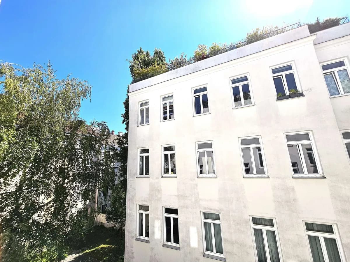 2-Zimmer-Wohnung kaufen in Wien – 40 m², € 179.500 – Bild 2 von 20