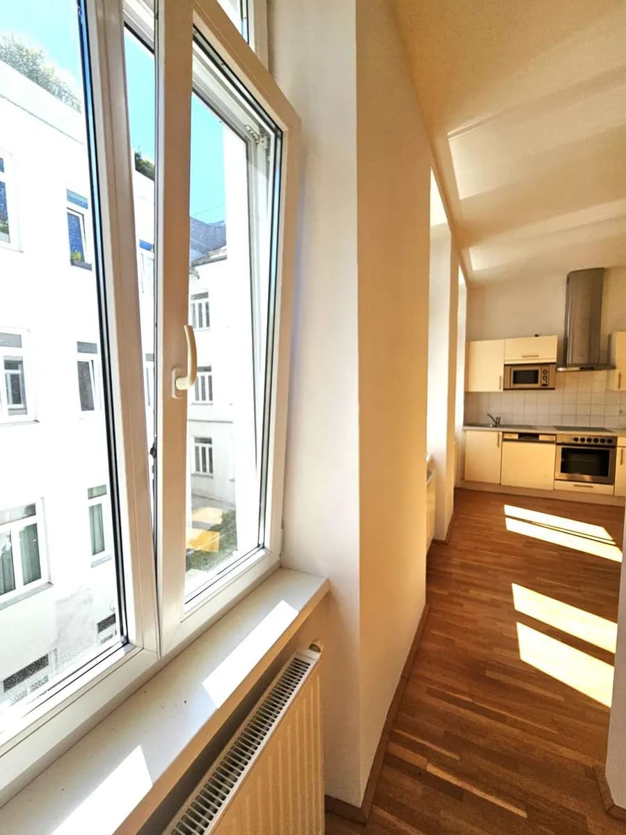 2-Zimmer-Wohnung kaufen in Wien – 40 m², € 179.500 – Bild 5 von 20