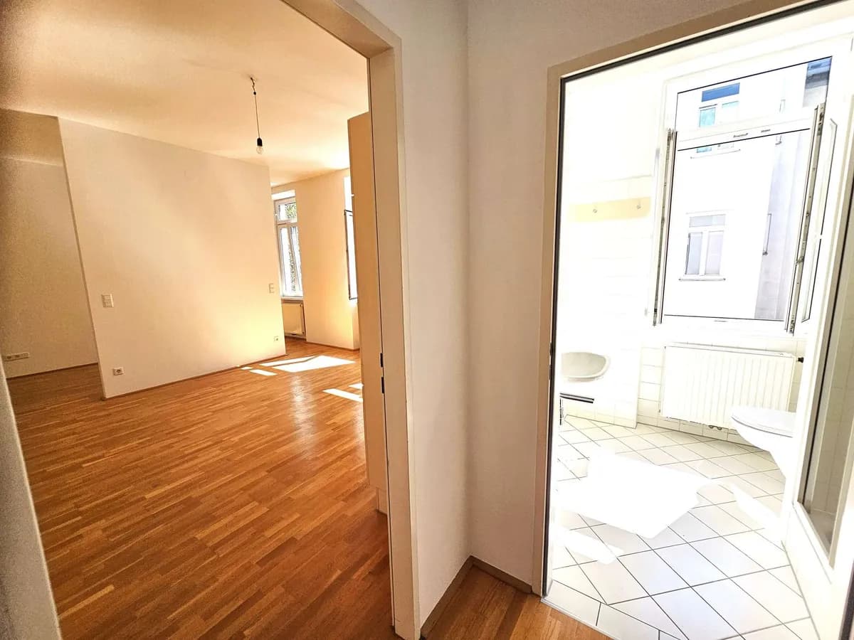 2-Zimmer-Wohnung kaufen in Wien – 40 m², € 179.500 – Bild 6 von 20