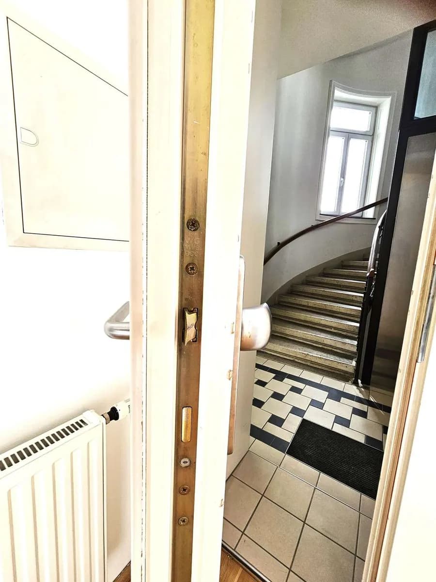 2-Zimmer-Wohnung kaufen in Wien – 40 m², € 179.500 – Bild 11 von 20