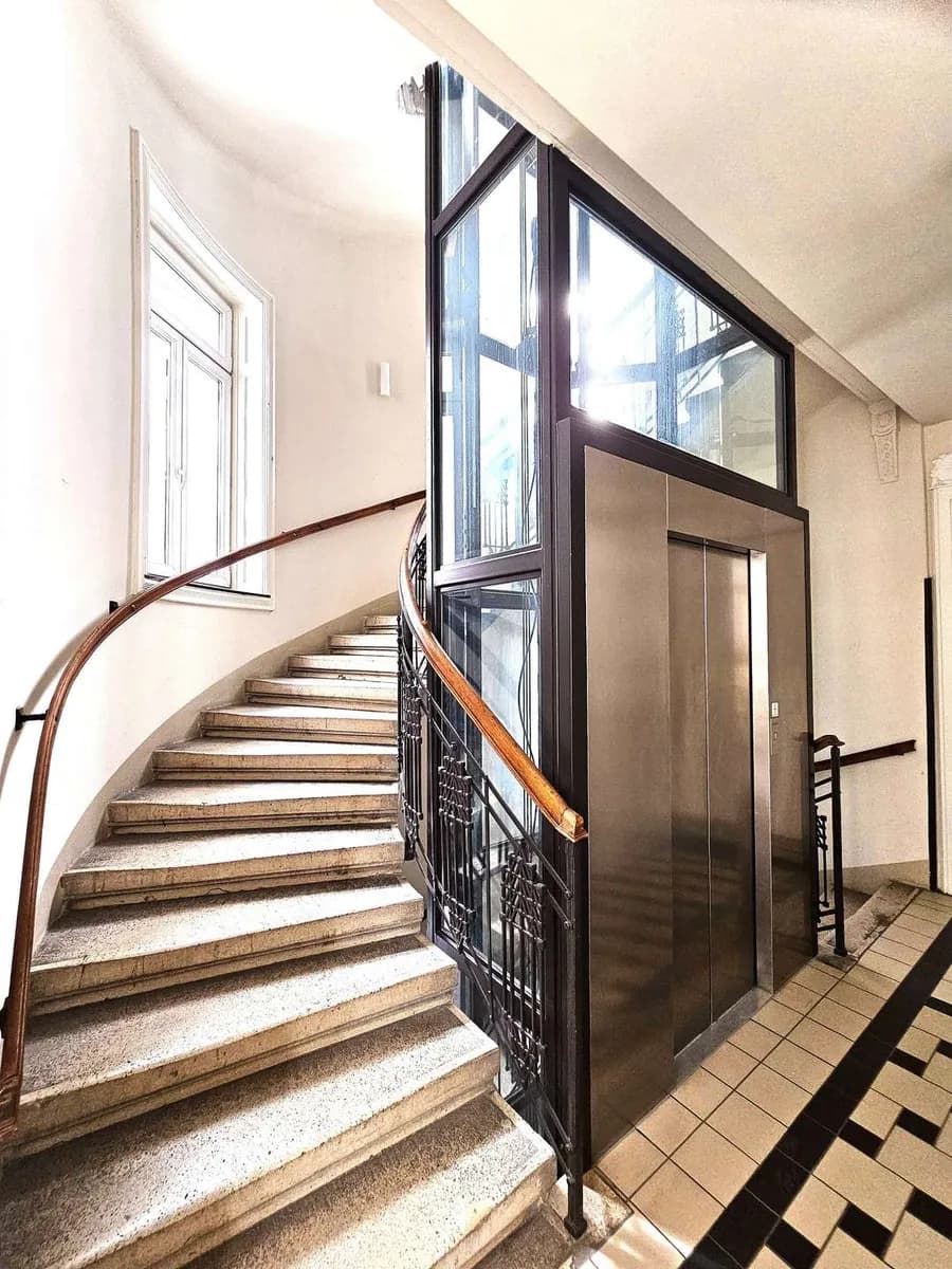 2-Zimmer-Wohnung kaufen in Wien – 40 m², € 179.500 – Bild 14 von 20