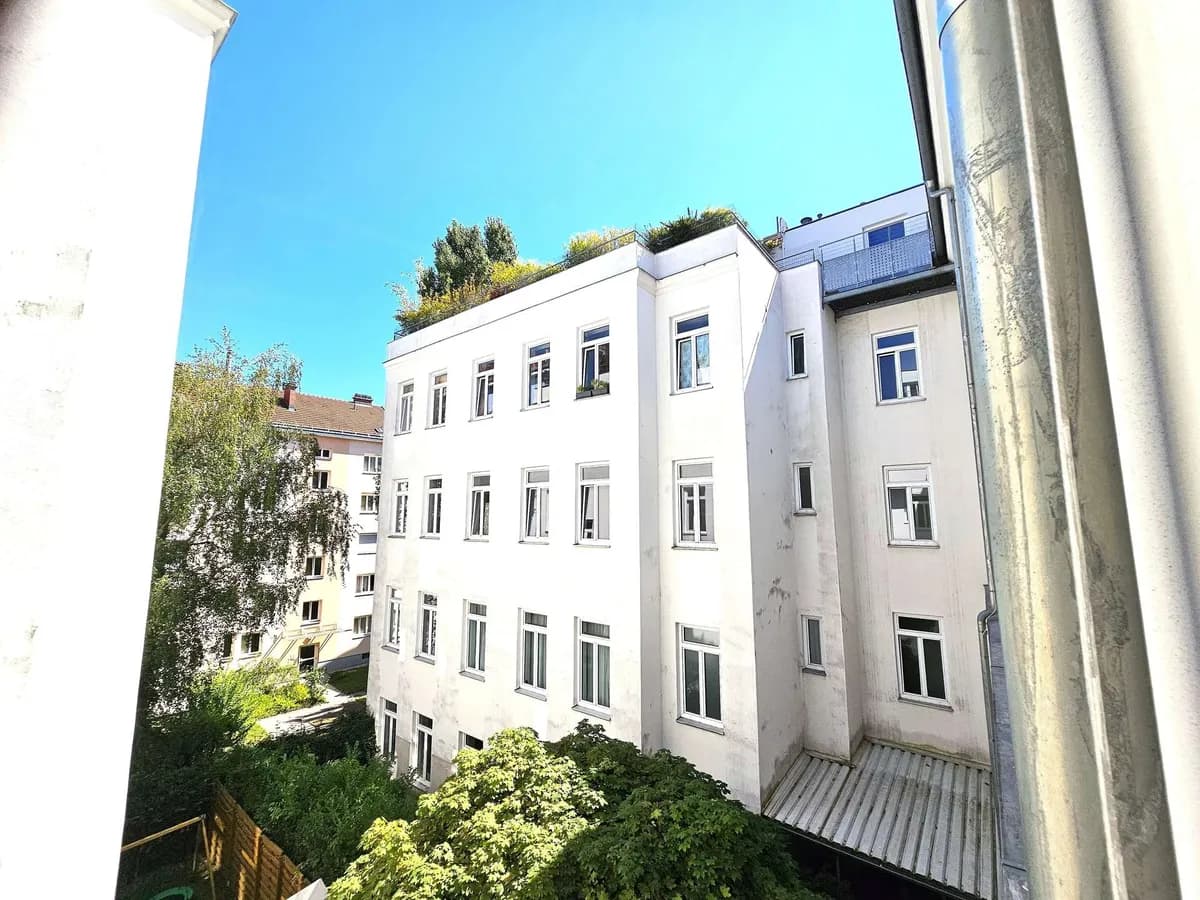2-Zimmer-Wohnung kaufen in Wien – 40 m², € 179.500 – Bild 16 von 20