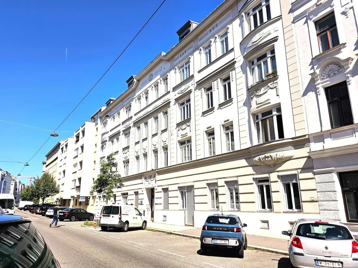 2-Zimmer-Wohnung kaufen in Wien – 40 m², € 179.500 – Bild 17 von 20