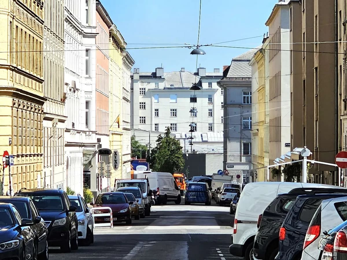 2-Zimmer-Wohnung kaufen in Wien – 40 m², € 179.500 – Bild 19 von 20