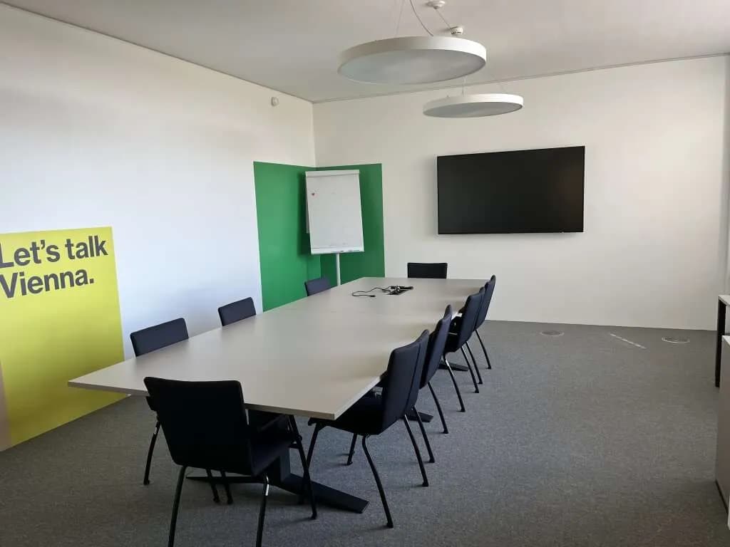 1-Zimmer-Gewerbeimmobilie mieten in Wien – 13 m², € 545 – Bild 10 von 11