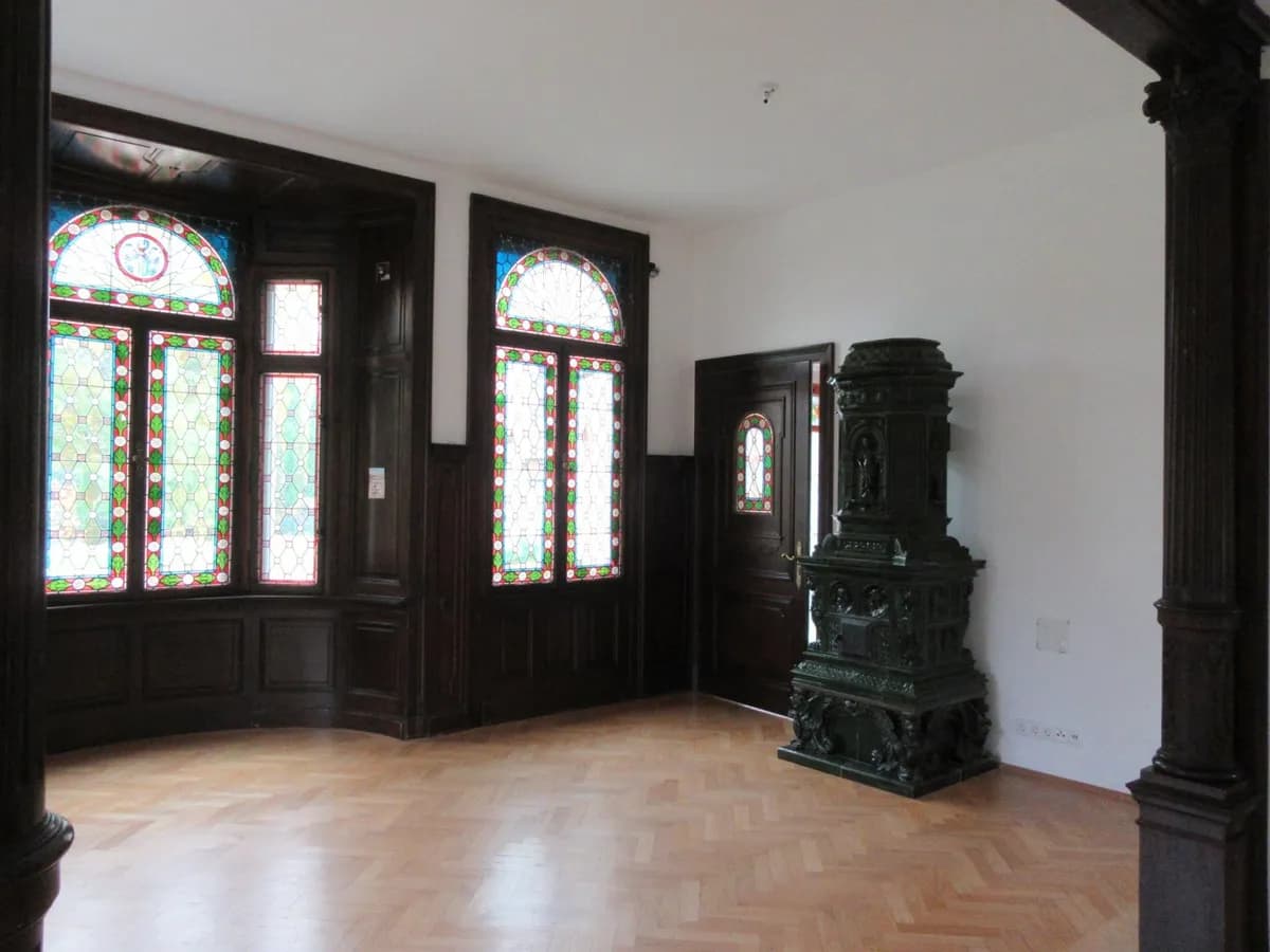 12-Zimmer-Gewerbeimmobilie kaufen in Baden – 527 m², € 2.900.000 – Bild 5 von 24