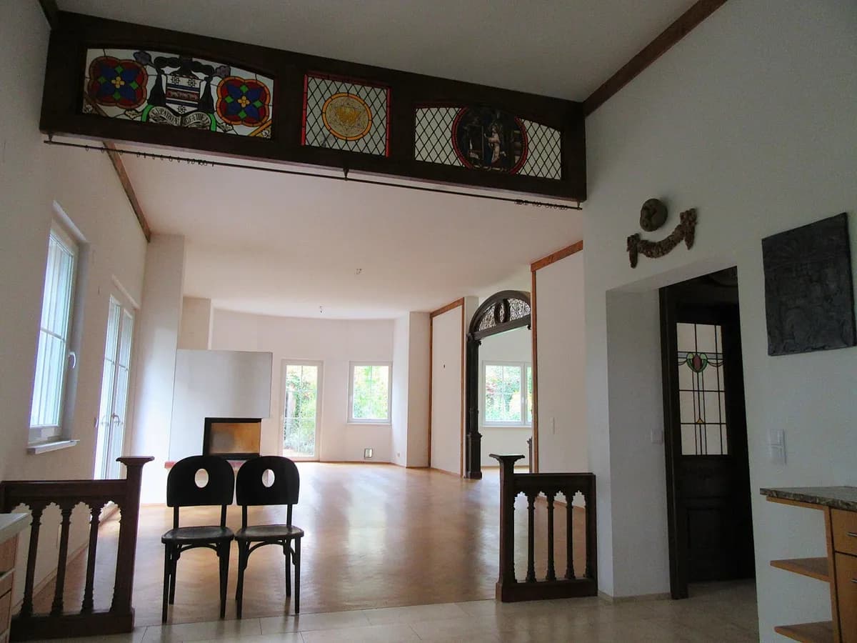 12-Zimmer-Gewerbeimmobilie kaufen in Baden – 527 m², € 2.900.000 – Bild 6 von 24