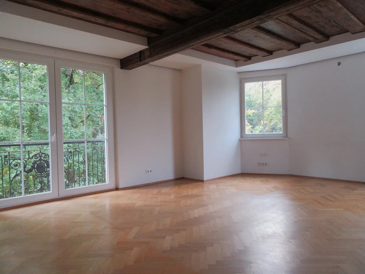 12-Zimmer-Gewerbeimmobilie kaufen in Baden – 527 m², € 2.900.000 – Bild 10 von 24
