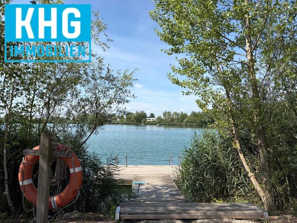 4-Zimmer-Haus kaufen in Tulln – 84 m², € 357.000