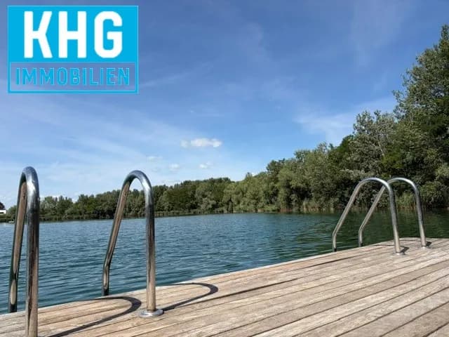 4-Zimmer-Haus kaufen in Tulln – 84 m², € 357.000 – Bild 2 von 16